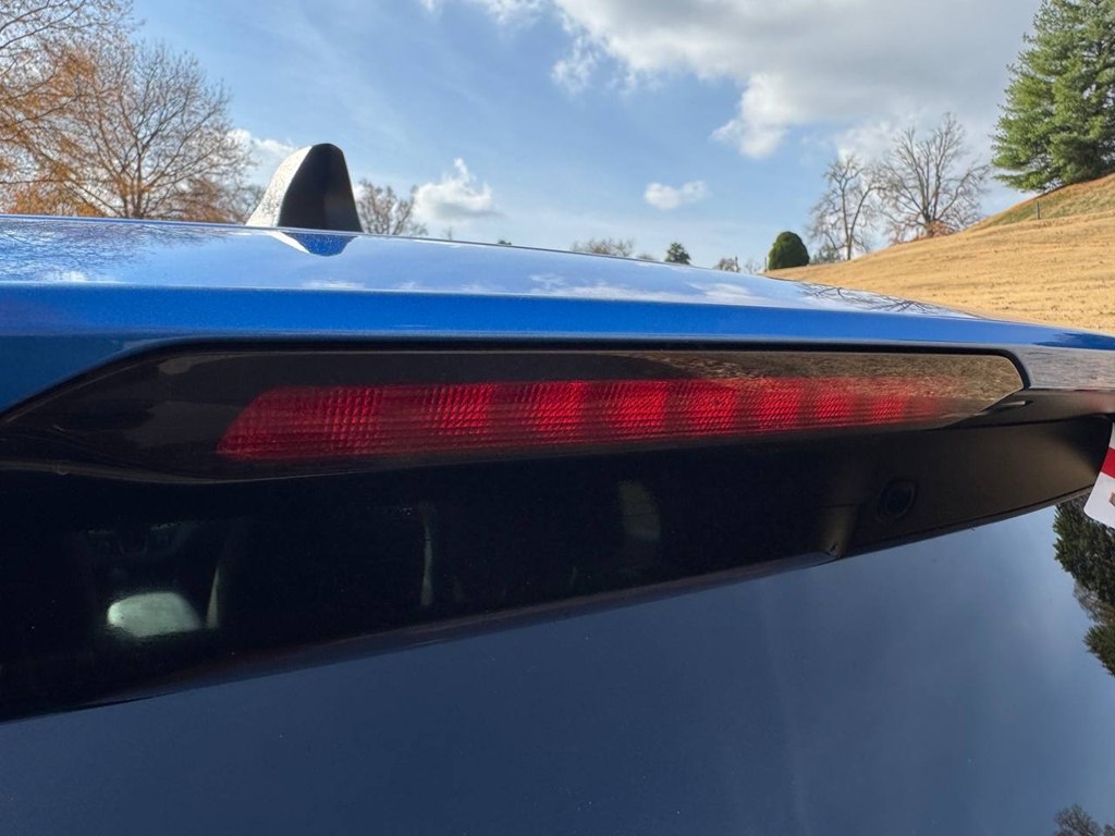 Chevrolet Equinox FWD 4dr LS w/1LS 2024