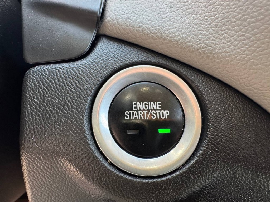 Chevrolet Equinox FWD 4dr LS w/1LS 2024