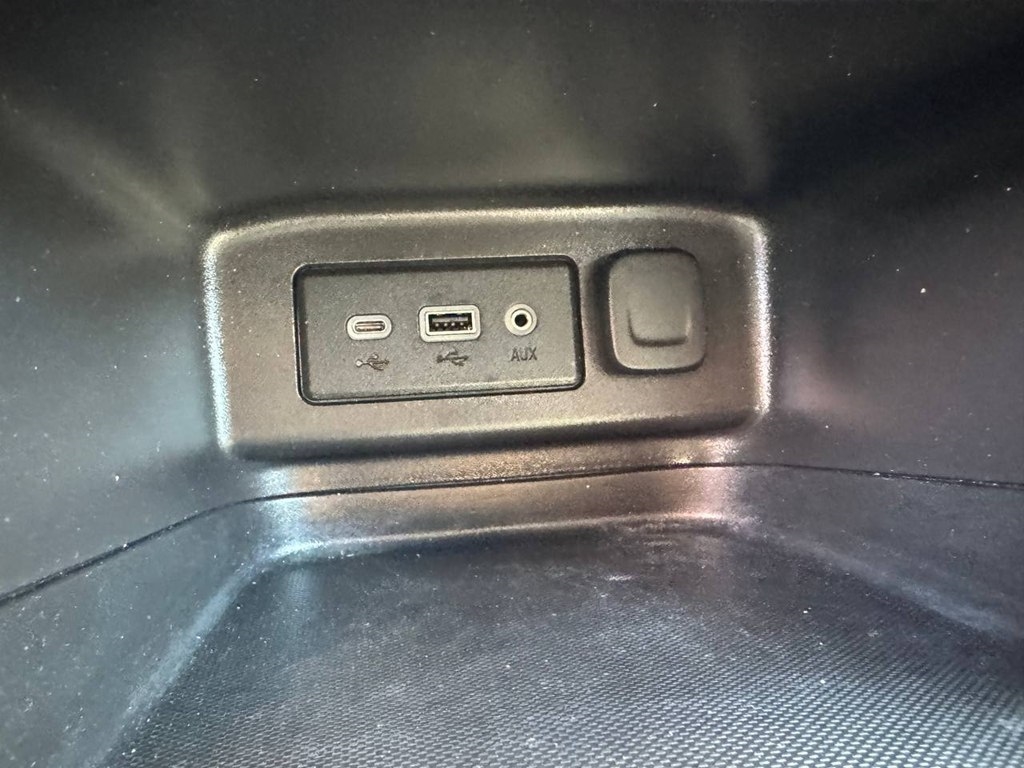 Chevrolet Equinox FWD 4dr LS w/1LS 2024