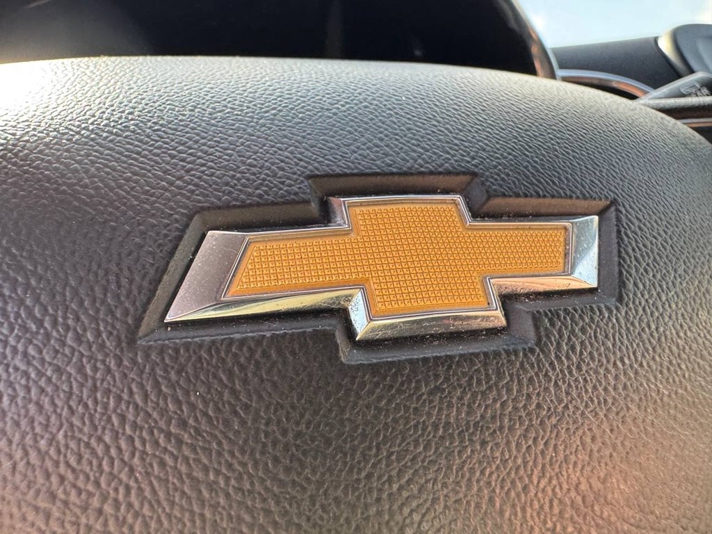 Chevrolet Equinox FWD 4dr LS w/1LS 2024