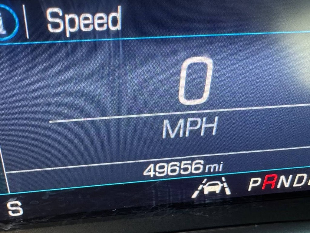 Chevrolet Equinox FWD 4dr LS w/1LS 2024