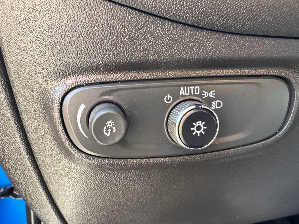 Chevrolet Equinox FWD 4dr LS w/1LS 2024