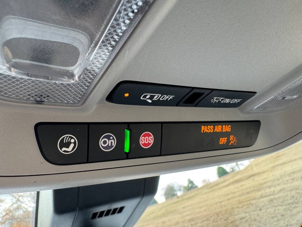 Chevrolet Equinox FWD 4dr LS w/1LS 2024