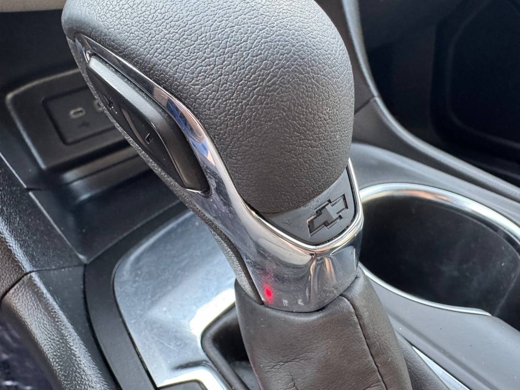 Chevrolet Equinox FWD 4dr LS w/1LS 2024