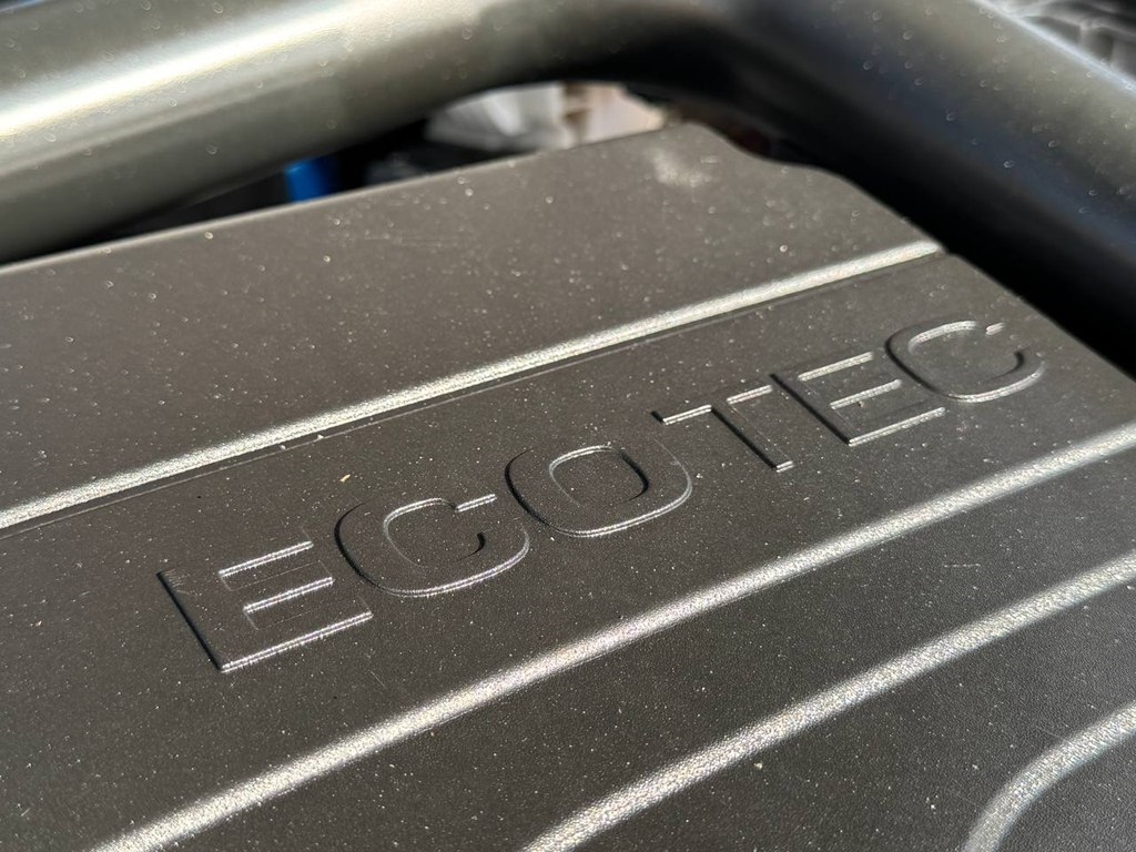 Chevrolet Equinox FWD 4dr LS w/1LS 2024