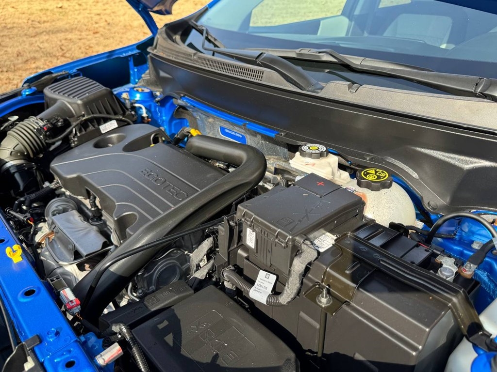 Chevrolet Equinox FWD 4dr LS w/1LS 2024