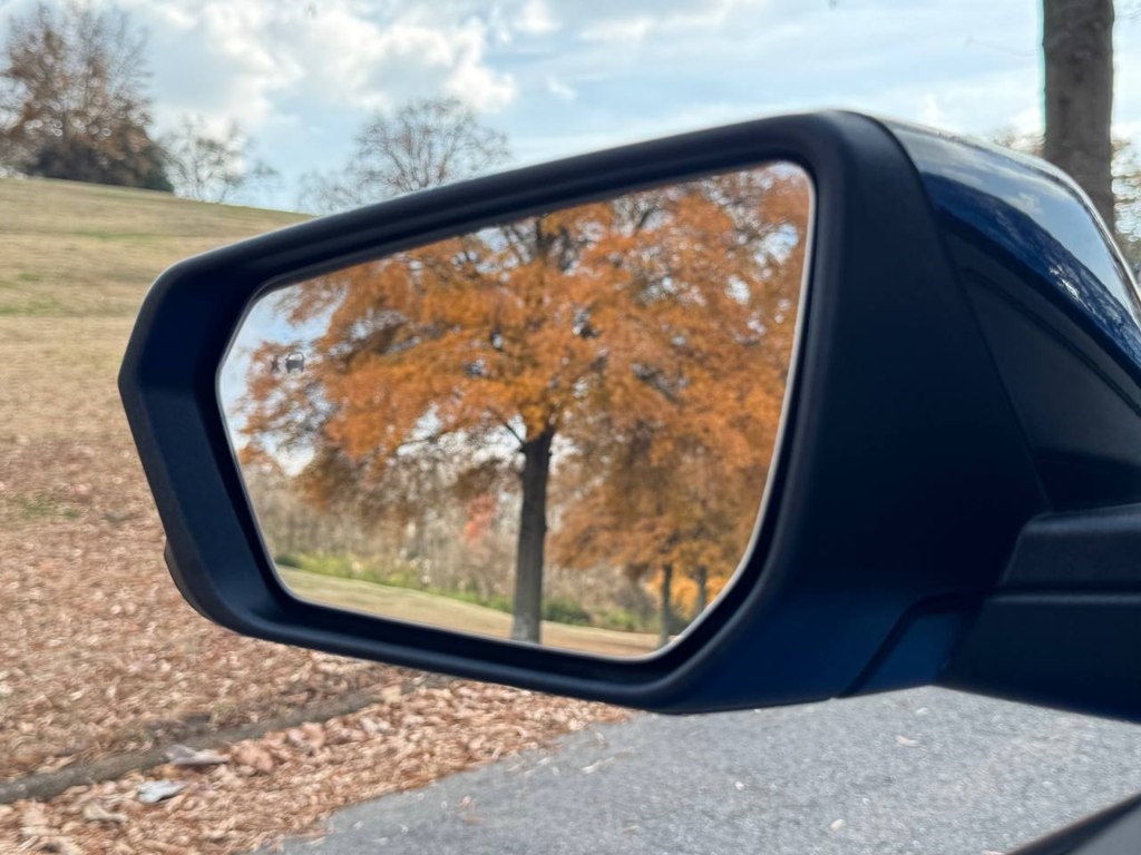 Chevrolet Equinox FWD 4dr LS w/1LS 2024