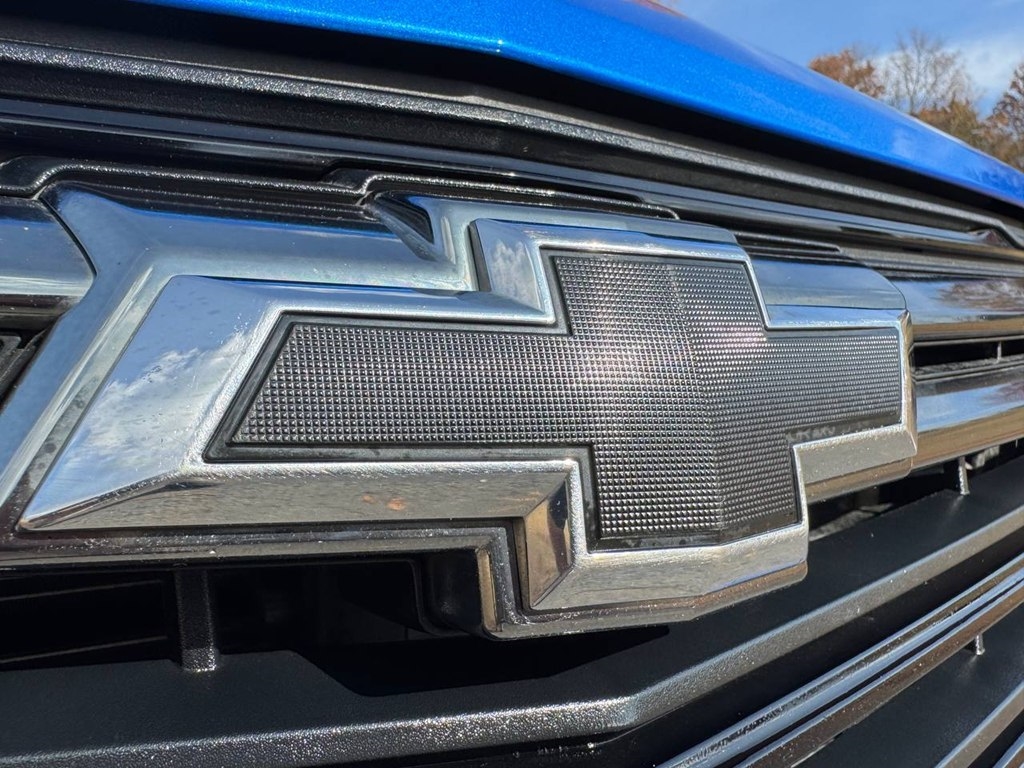 Chevrolet Equinox FWD 4dr LS w/1LS 2024