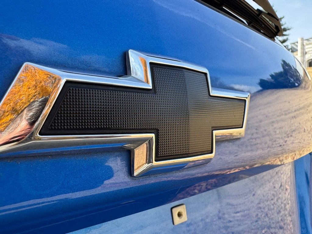 Chevrolet Equinox FWD 4dr LS w/1LS 2024