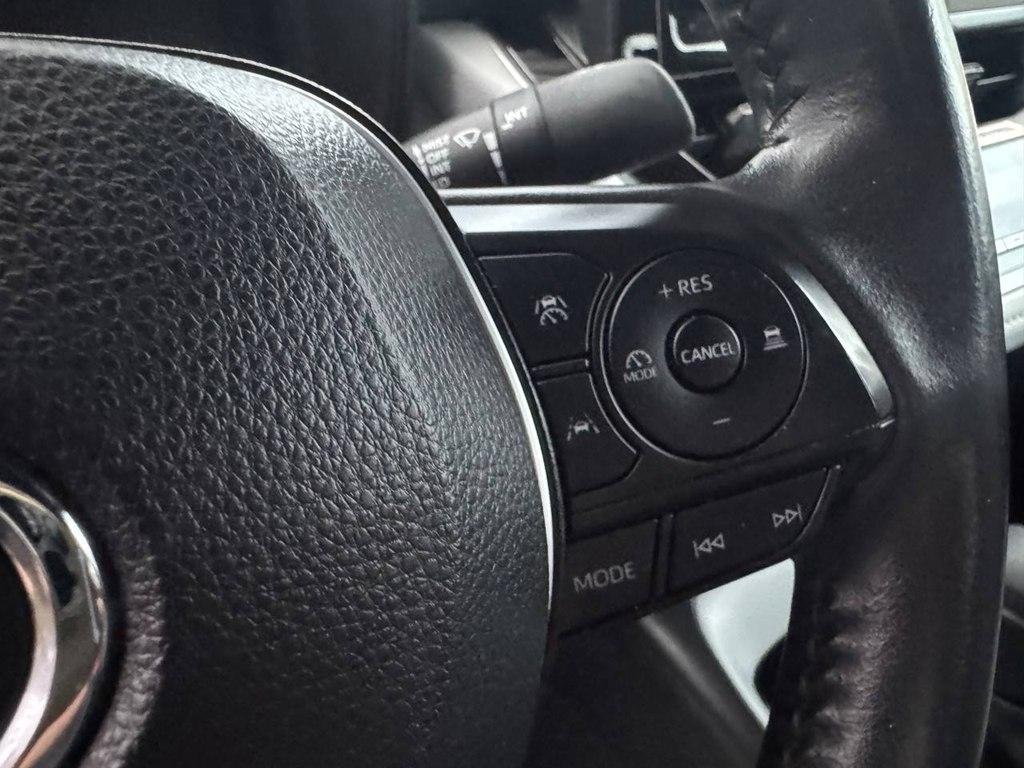 Toyota Corolla LE CVT (Natl) 2024