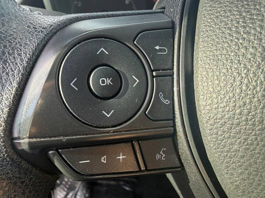 Toyota Corolla LE CVT (Natl) 2024