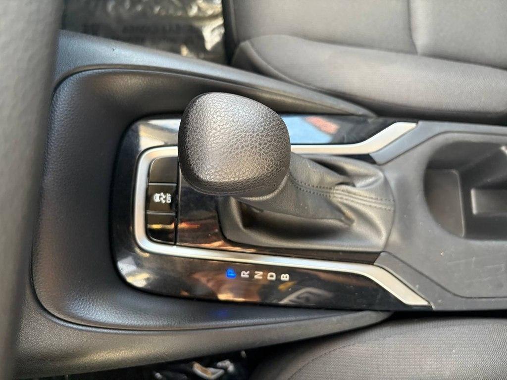Toyota Corolla LE CVT (Natl) 2024