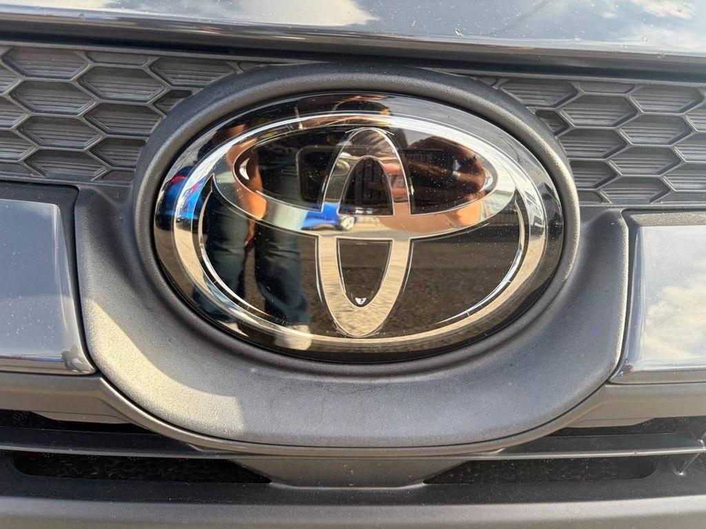 Toyota Corolla LE CVT (Natl) 2024