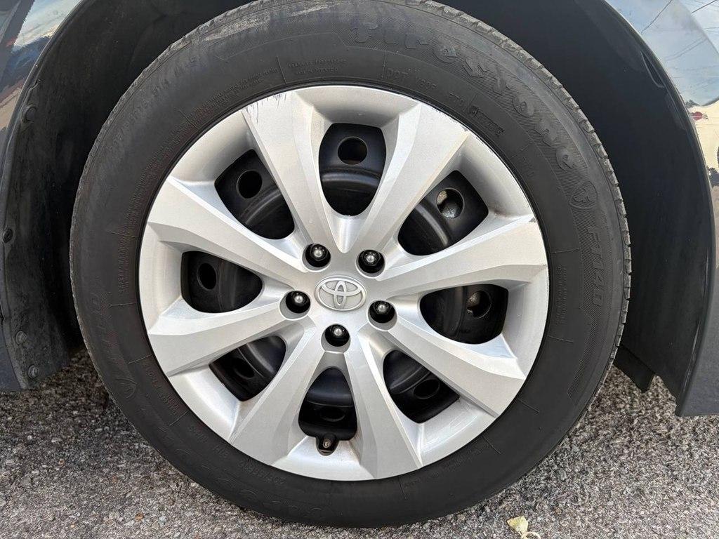 Toyota Corolla LE CVT (Natl) 2024