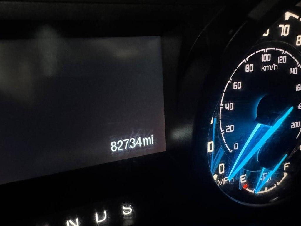 Ford Ranger LARIAT 4WD SuperCrew 5' Box 2019