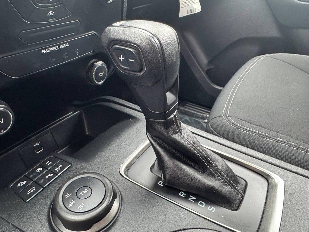 Ford Ranger LARIAT 4WD SuperCrew 5' Box 2019