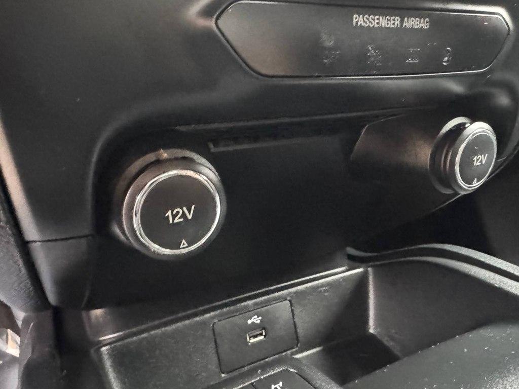 Ford Ranger LARIAT 4WD SuperCrew 5' Box 2019