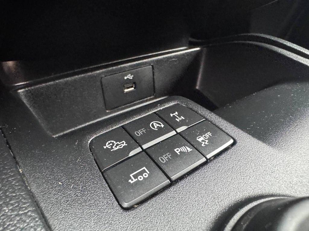 Ford Ranger LARIAT 4WD SuperCrew 5' Box 2019