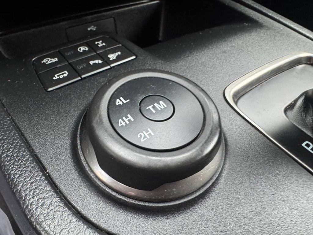 Ford Ranger LARIAT 4WD SuperCrew 5' Box 2019