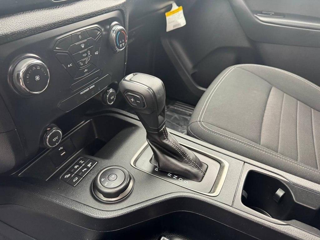 Ford Ranger LARIAT 4WD SuperCrew 5' Box 2019