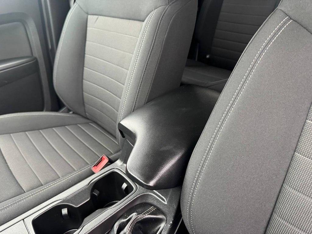 Ford Ranger LARIAT 4WD SuperCrew 5' Box 2019