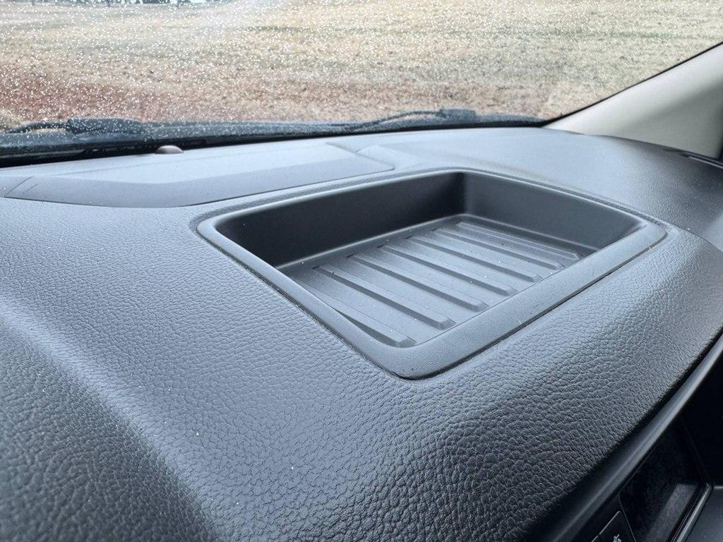 Ford Ranger LARIAT 4WD SuperCrew 5' Box 2019