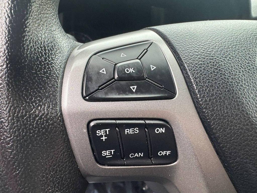 Ford Ranger LARIAT 4WD SuperCrew 5' Box 2019