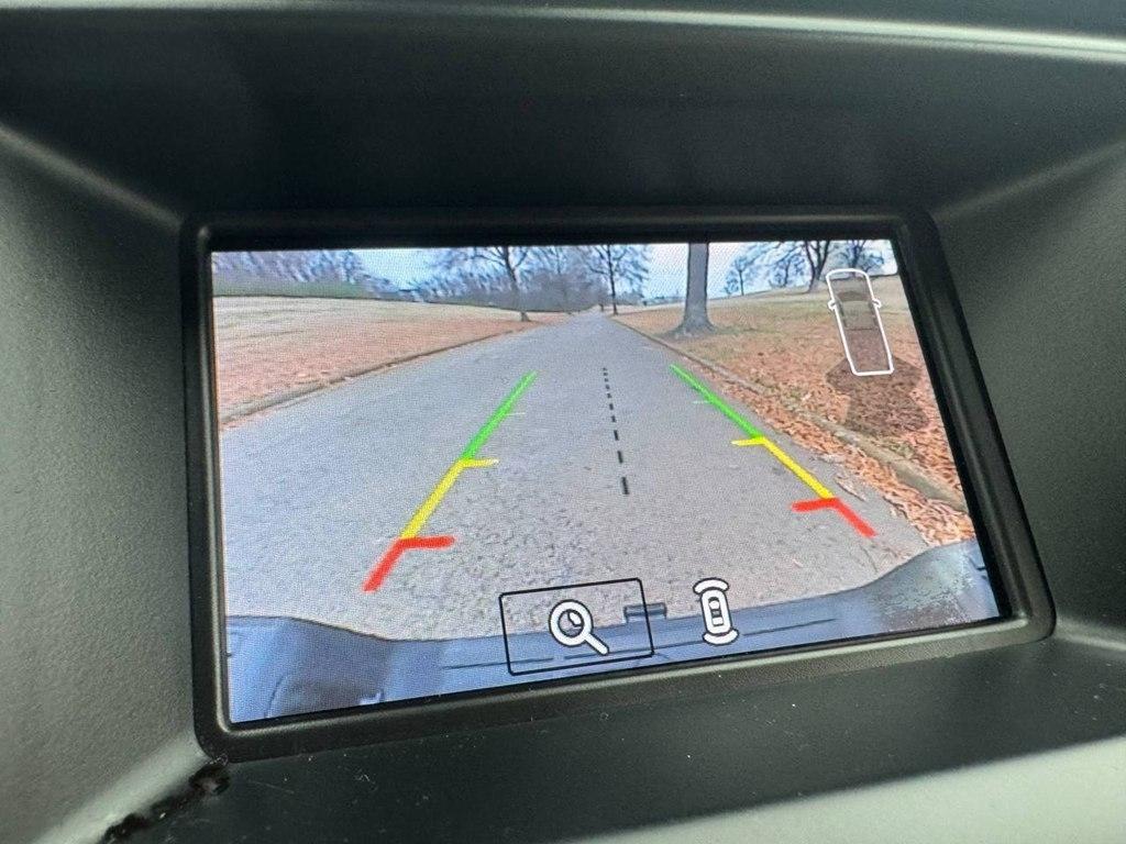 Ford Ranger LARIAT 4WD SuperCrew 5' Box 2019