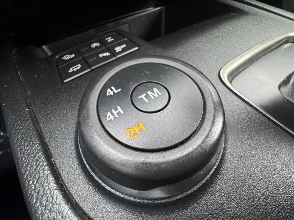 Ford Ranger LARIAT 4WD SuperCrew 5' Box 2019