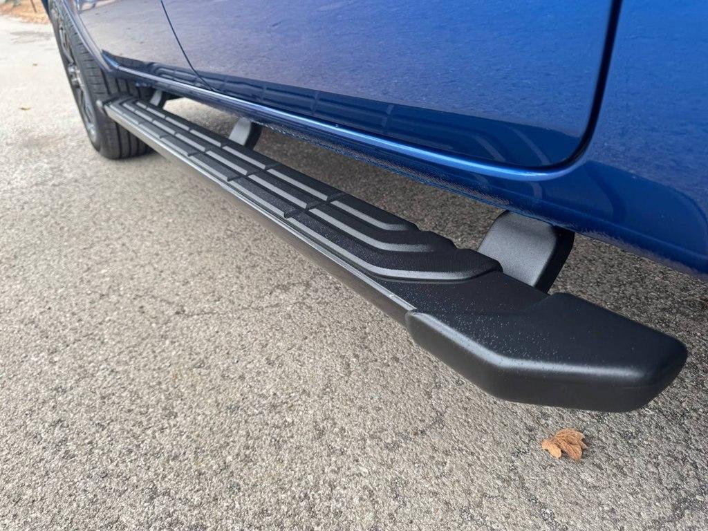 Ford Ranger LARIAT 4WD SuperCrew 5' Box 2019