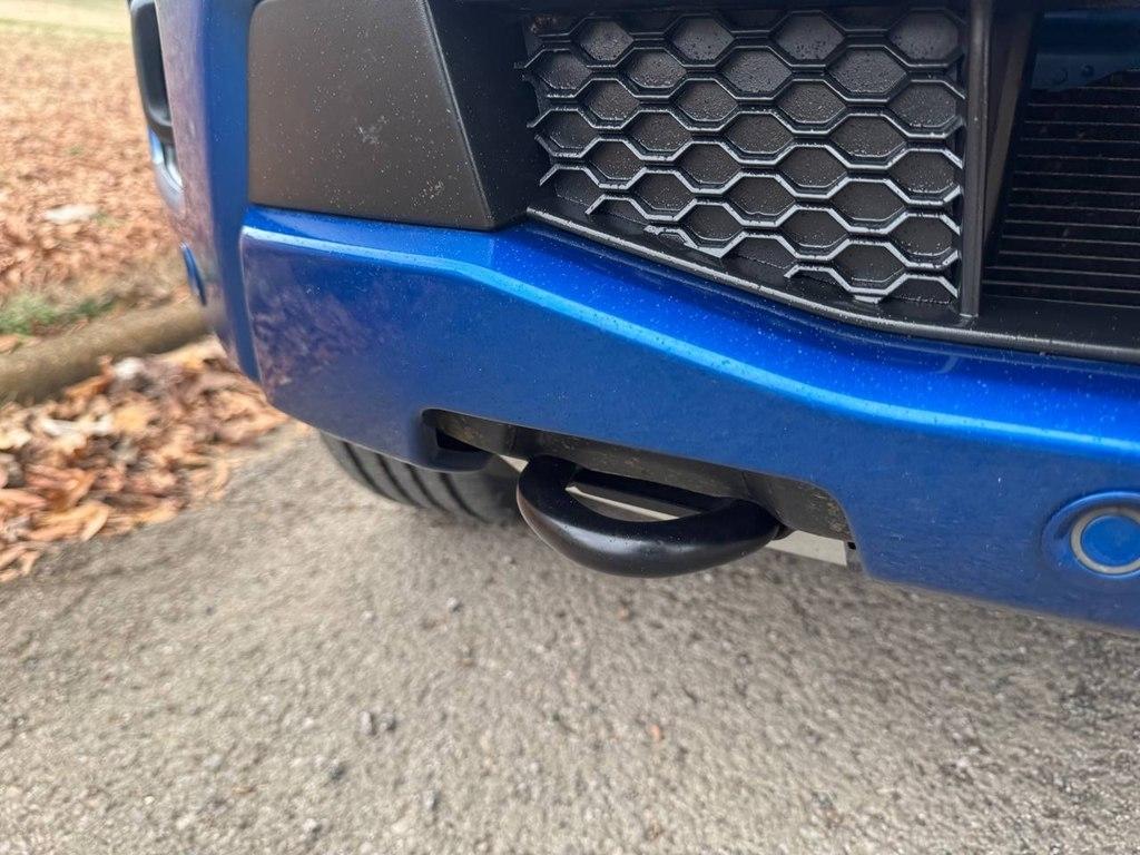 Ford Ranger LARIAT 4WD SuperCrew 5' Box 2019