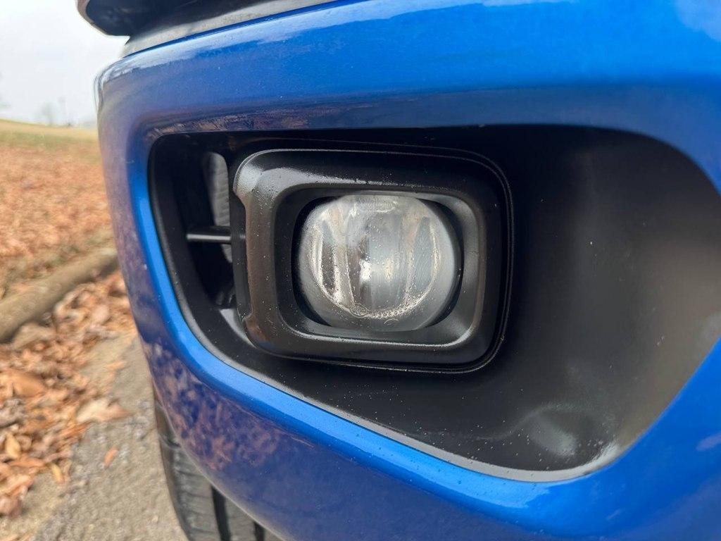 Ford Ranger LARIAT 4WD SuperCrew 5' Box 2019