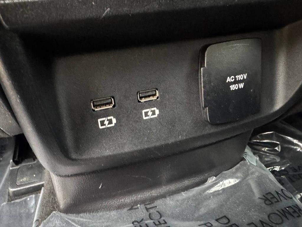 Ford Ranger LARIAT 4WD SuperCrew 5' Box 2019