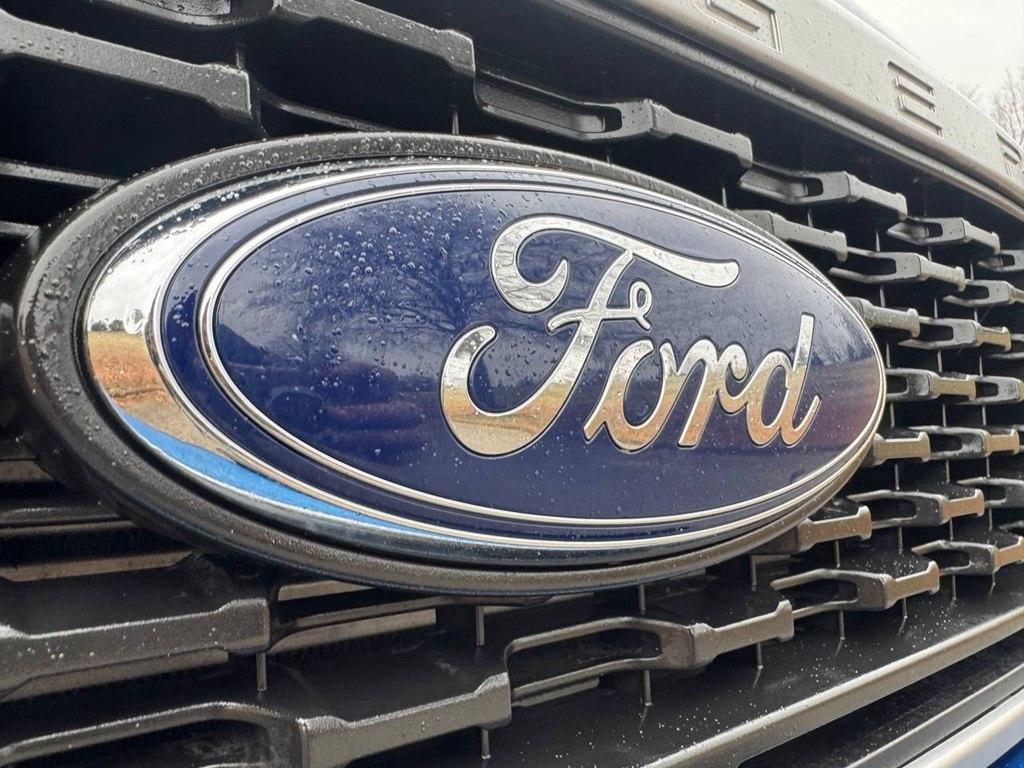 Ford Ranger LARIAT 4WD SuperCrew 5' Box 2019