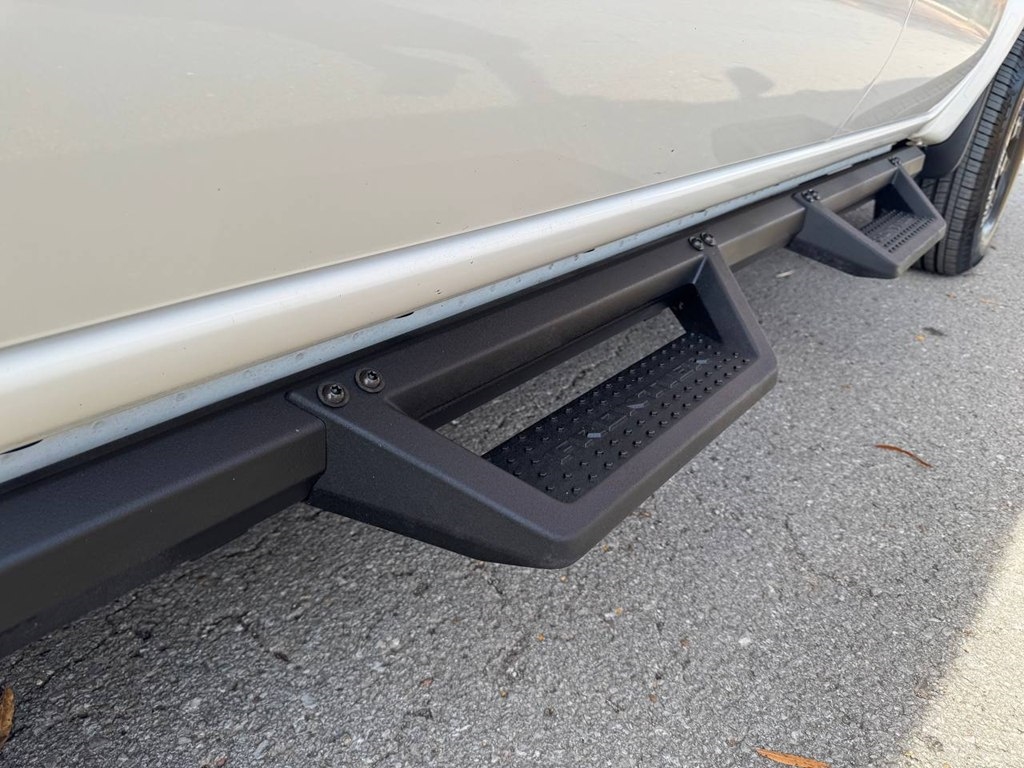 Nissan Frontier Crew Cab 4x4 SV Auto *Ltd Avail* 2023