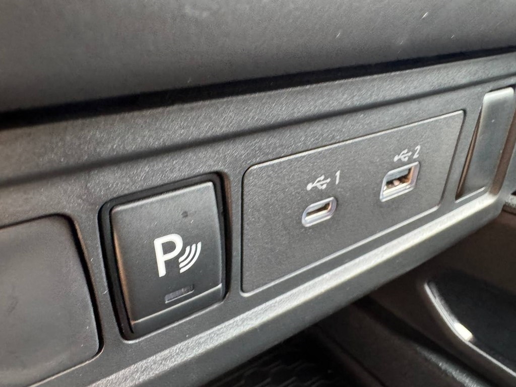 Nissan Frontier Crew Cab 4x4 SV Auto *Ltd Avail* 2023