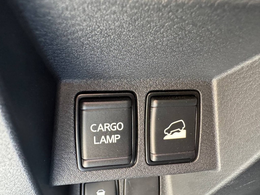 Nissan Frontier Crew Cab 4x4 SV Auto *Ltd Avail* 2023