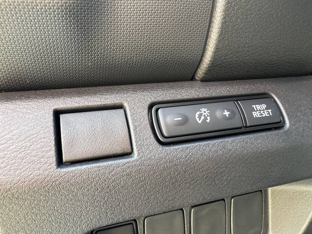 Nissan Frontier Crew Cab 4x4 SV Auto *Ltd Avail* 2023