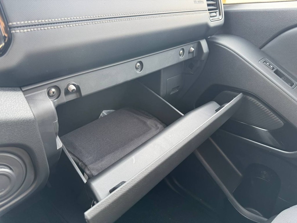 Nissan Frontier Crew Cab 4x4 SV Auto *Ltd Avail* 2023