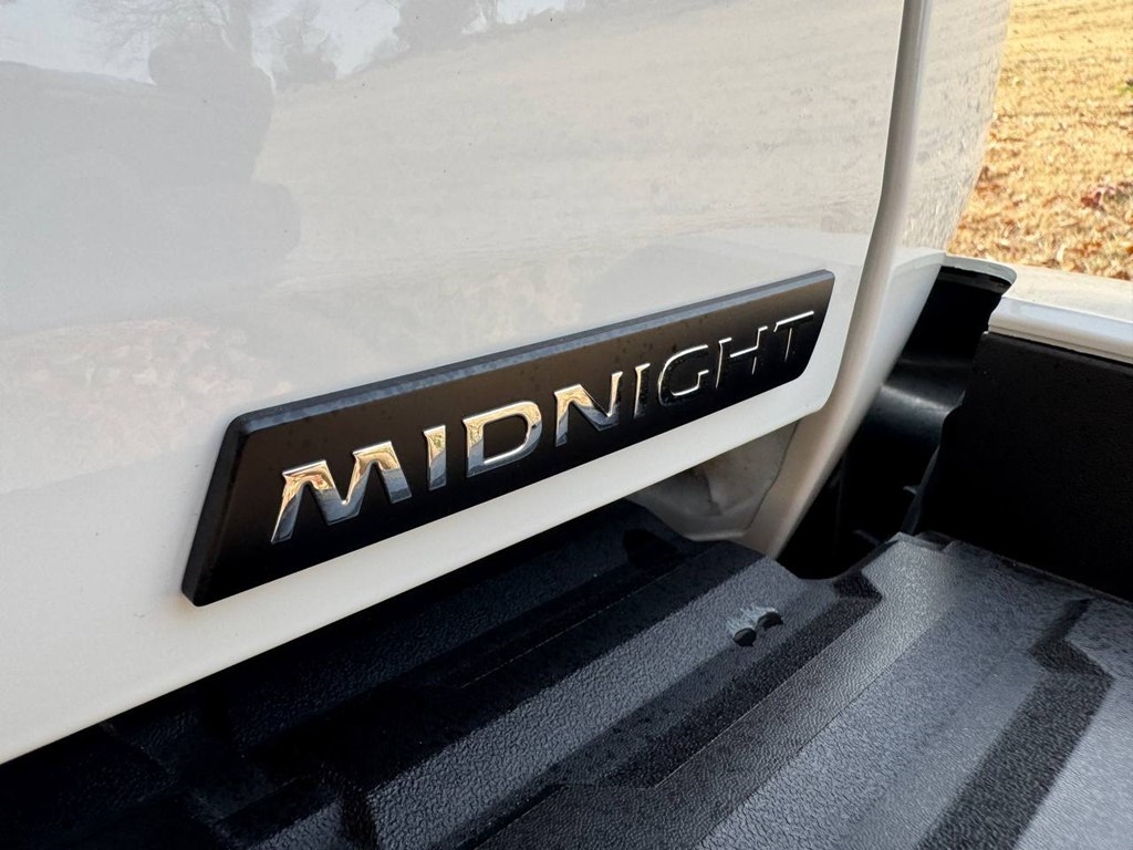 Nissan Frontier Crew Cab 4x4 SV Auto *Ltd Avail* 2023