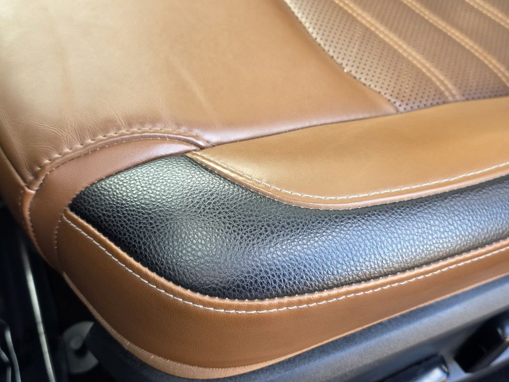 Nissan Pathfinder Platinum 4WD 2024