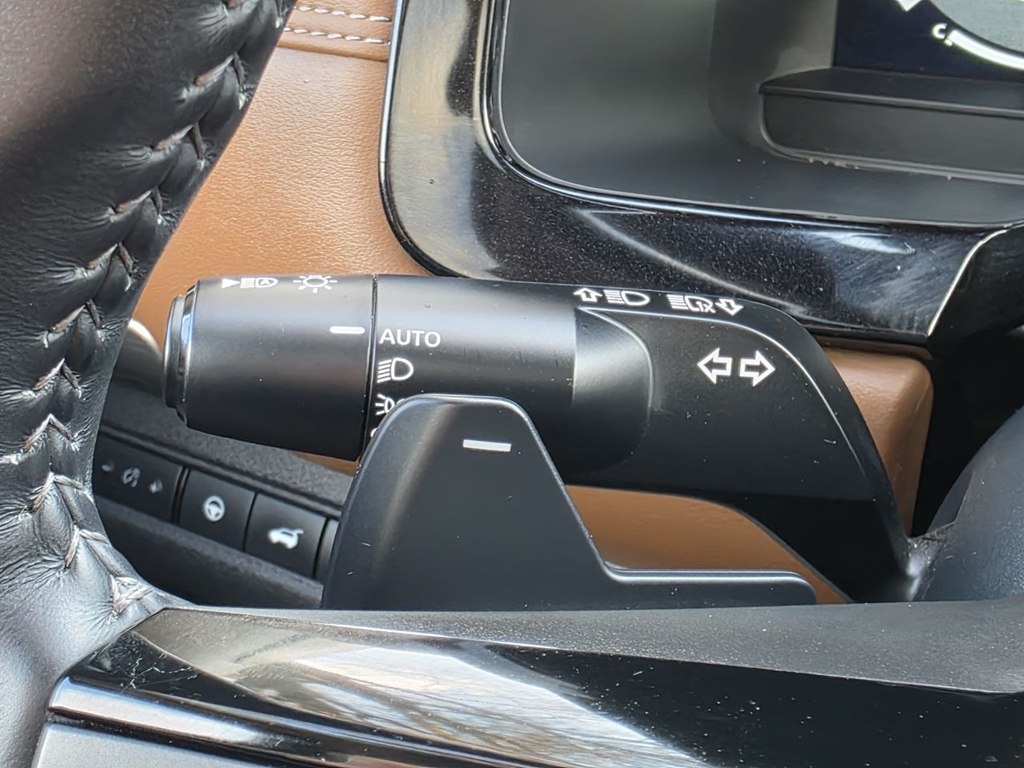 Nissan Pathfinder Platinum 4WD 2024