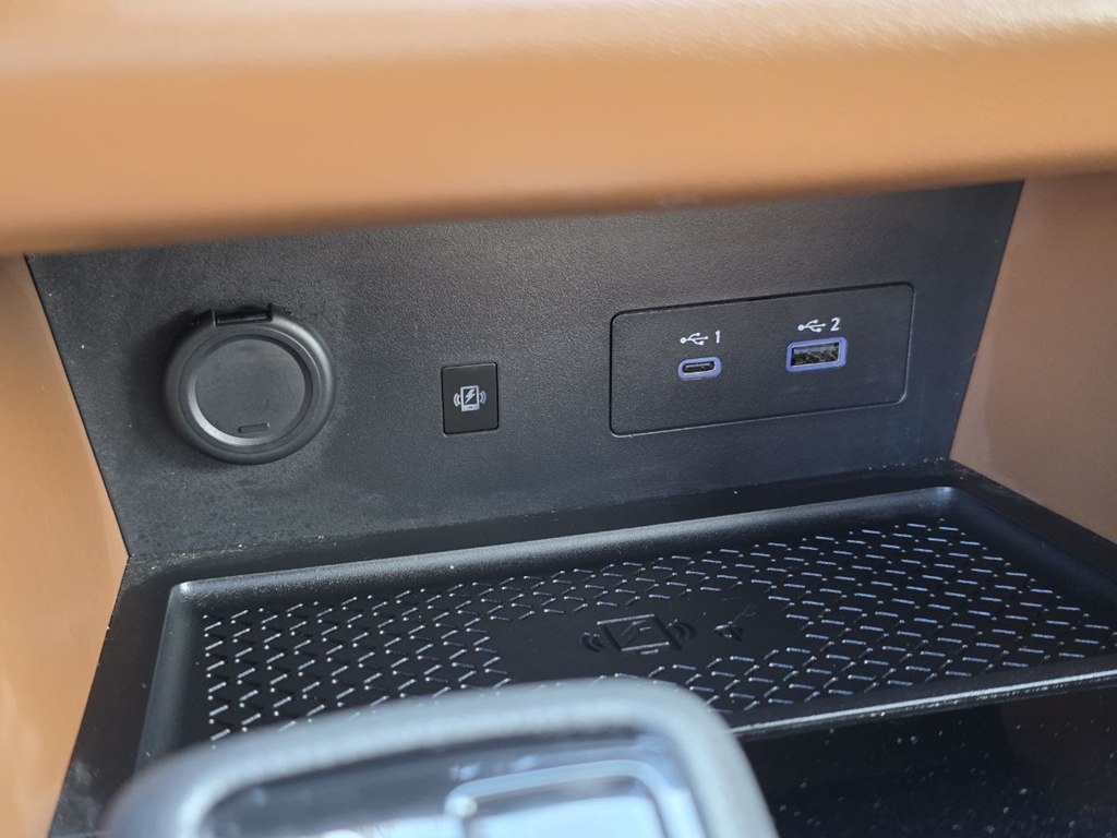 Nissan Pathfinder Platinum 4WD 2024