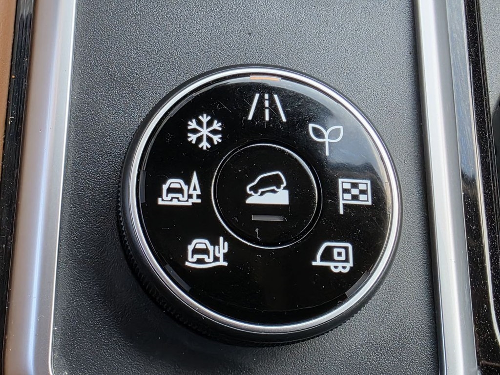 Nissan Pathfinder Platinum 4WD 2024