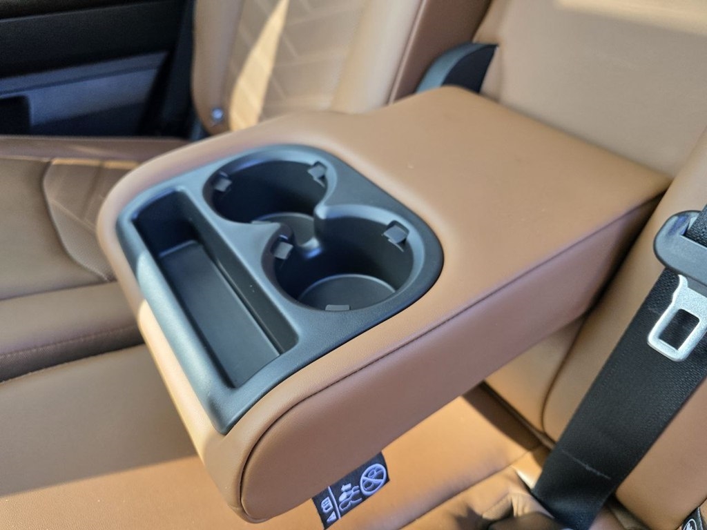 Nissan Pathfinder Platinum 4WD 2024