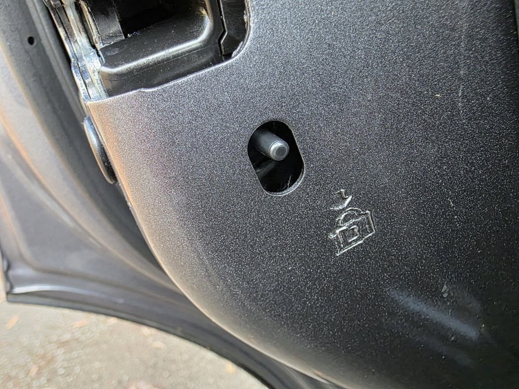 Nissan Pathfinder Platinum 4WD 2024