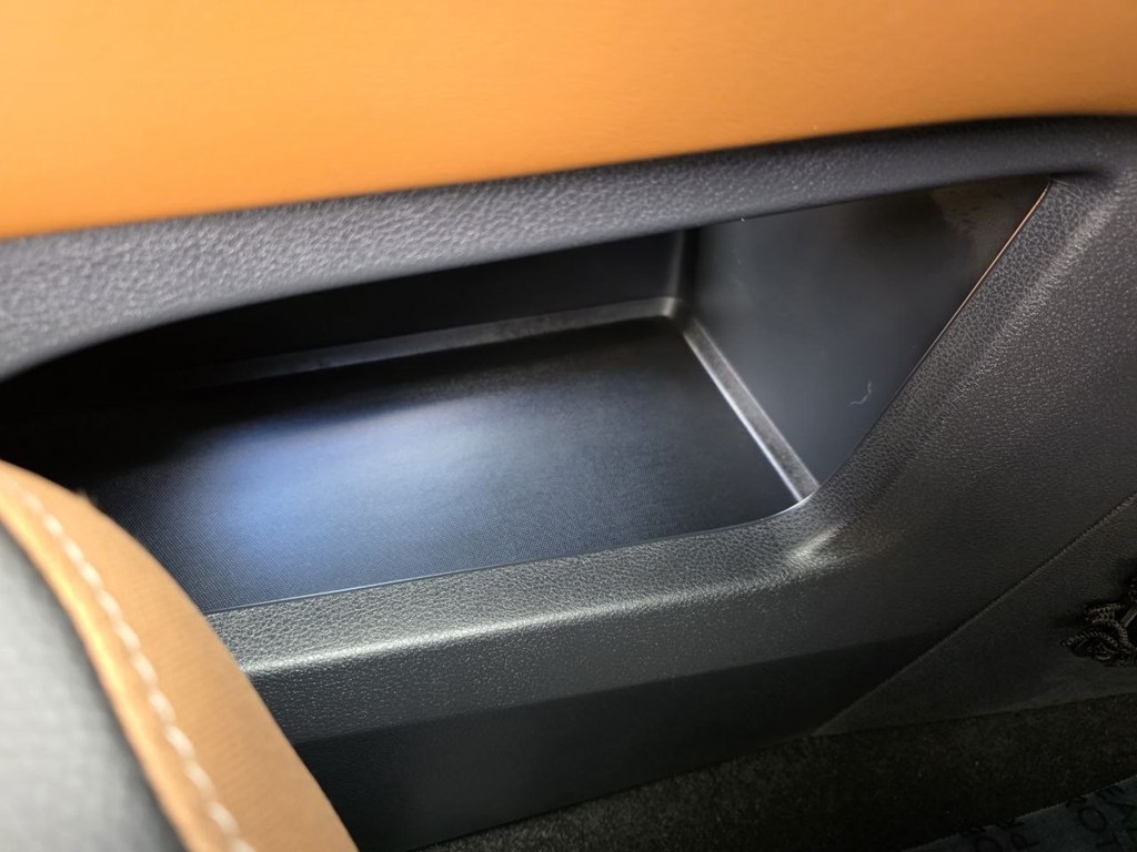 Nissan Pathfinder Platinum 4WD 2024