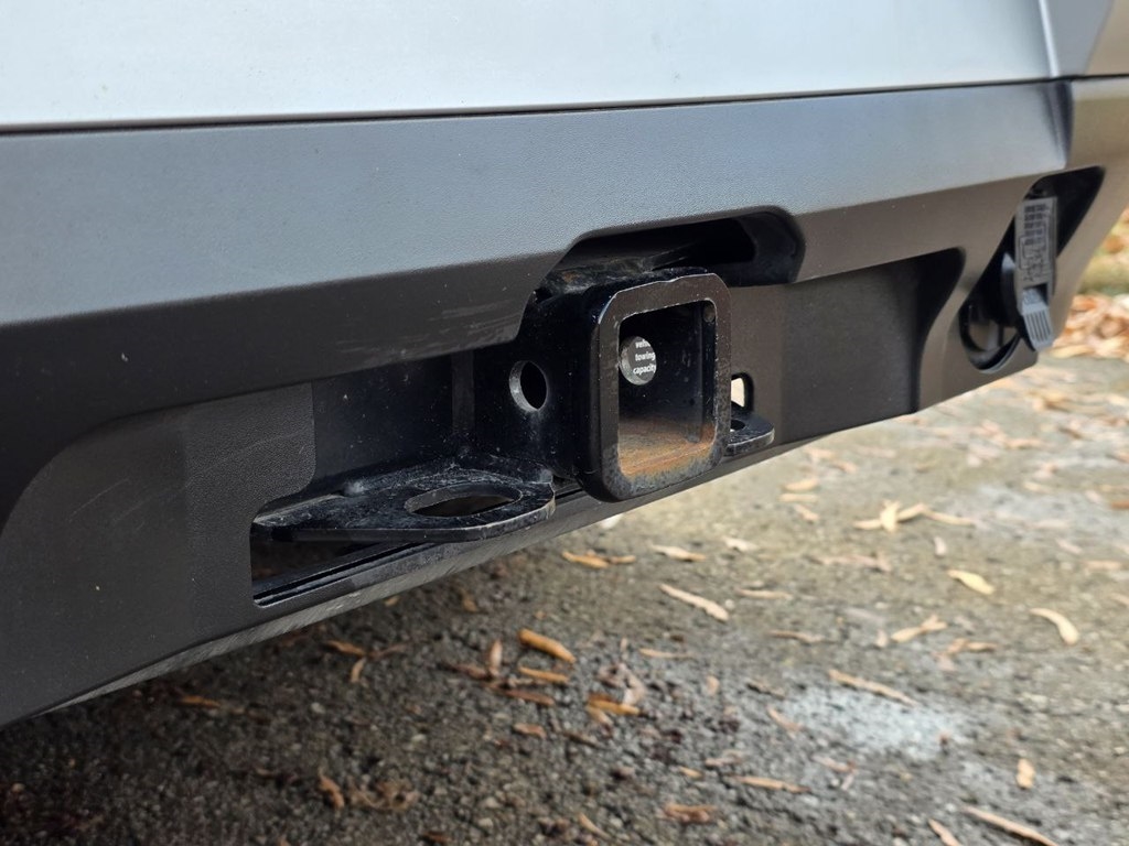 Nissan Pathfinder Platinum 4WD 2024