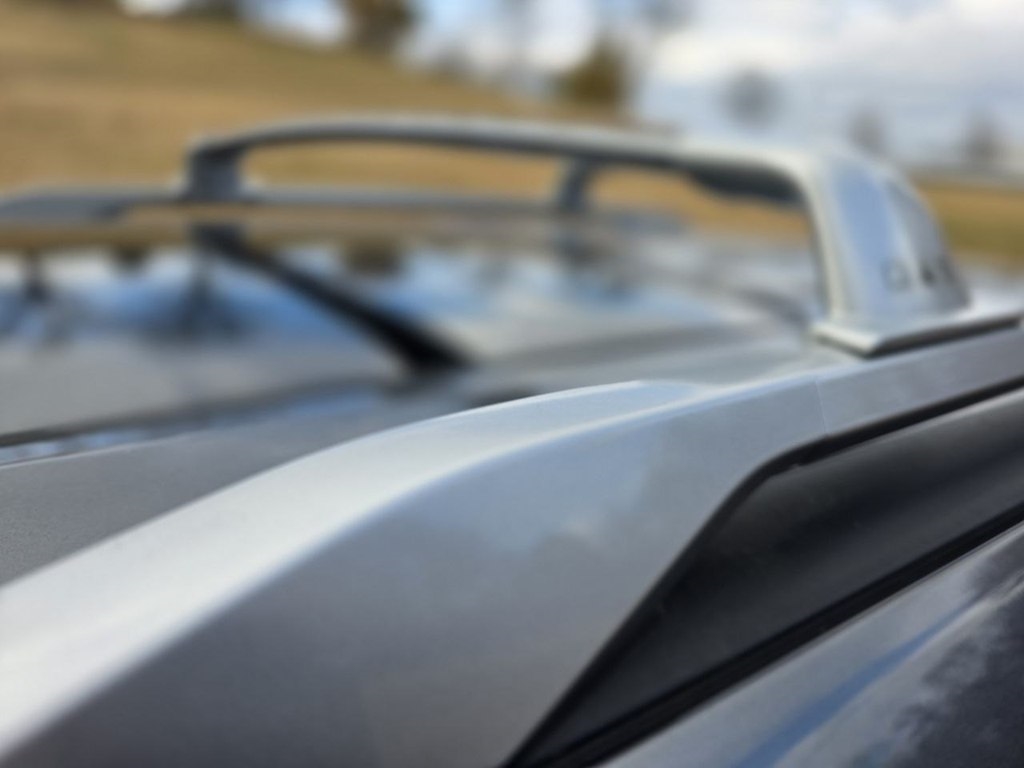 Nissan Pathfinder Platinum 4WD 2024