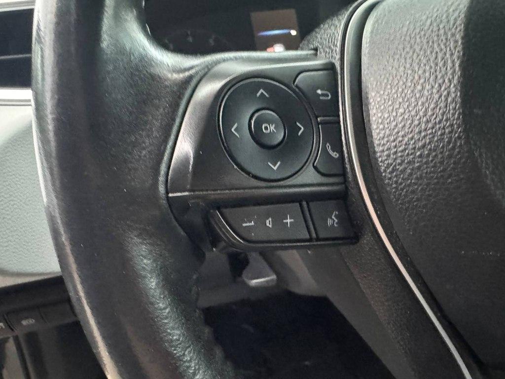 Toyota Corolla SE CVT (Natl) 2024